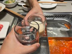 -海底捞火锅(奥森店)