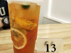 -仁义涵西餐·咖啡(中华巴洛克店)