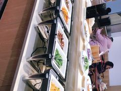 -素满香·食养自助(建邺万达店)