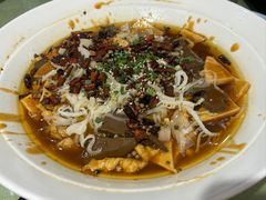 -桃子餐厅·天津菜(王顶堤总店)