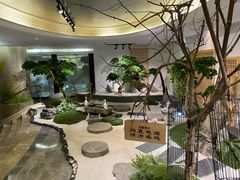 -小天鹅戴斯酒店鲸鲨百汇创作料理