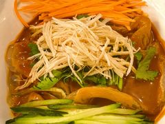 -烤肉季饭庄