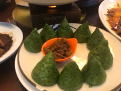 -野渡坡·极致湘菜·庭院餐厅(汉阳店)