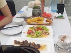 -琶醍壹号•潮菜江景餐吧