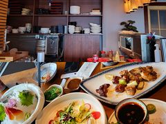 -笑福亭料理小馆(解放碑店)