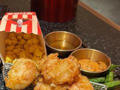 -摩打食堂(壹方中心店)