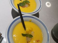 -雨后行菜(报慈北路店)