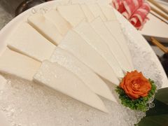 -海底捞火锅(吴中路店)