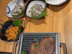 -虹料理·日料放题(悠方店)