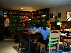 -阿什卡咖啡馆ESSCA COFFEE(塔里木石油宾馆店)