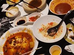 -木卡买提新疆餐厅·清真(新里海顿公馆店)