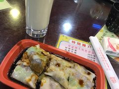 -昇记肠粉王(福华路店)