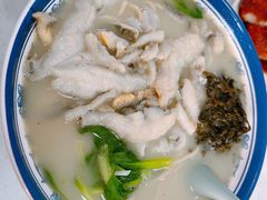 -明呈黄鱼面馆(斜土路店)