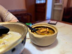 -小吊梨汤·北京菜·烤鸭(西直门凯德店)