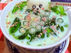 -忆外婆徐州菜·地锅鸡·生日宴(吴庄店)
