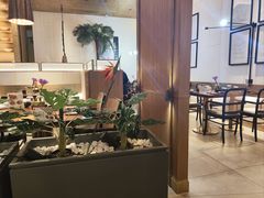 -泰香米泰国餐厅(中大国际店)
