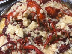 -袁老大龙虾(石鼓路总店)