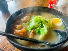 牛筋面-屯屯面(海尔路店)