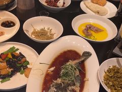 -恒记饭店·海鲜明档(淹城店)