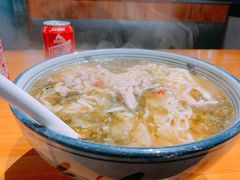 -秦唐汉味biangbiang面(大钟寺店)