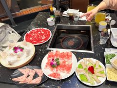 -大妙火锅·非物质文化遗产(东郊记忆店)
