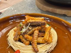 -聚福宝合苑食府(南头镇店)