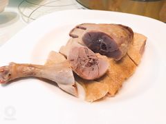 金陵盐水鸭-箸福·夜上海(月牙湖公园店)