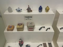 -葫芦古镇关东民俗雪乡