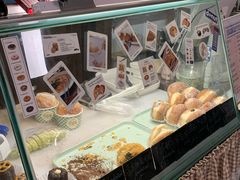 -屋裡·Union Bakery(龙江路店)