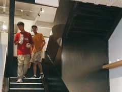 -喜茶(广州北京路惠福东店)