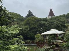 -乖乖佳花园山庄·私房菜(阿哈湖公园店)
