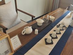 -小茶闲舍·观景商务茶馆(广州塔店)