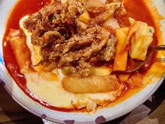 -Dak's 炸鸡(远景路店)
