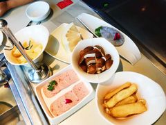 -海底捞火锅(武胜路凯德广场店)