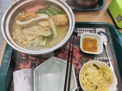 -香漫谷泰式小火锅(巴南万达店)