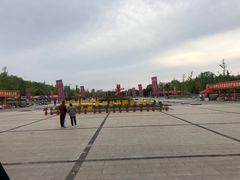 -曹州牡丹园