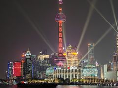 -东方明珠广播电视塔