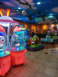 -万达宝贝王(长春红旗街店)