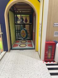 -meland亲子乐园(珠海环宇城店)
