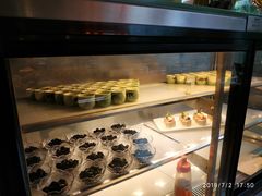-博林圣海伦酒店-LA VILLA自助西餐厅(华侨城店)
