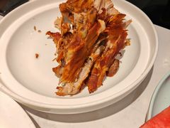 -北李·海肠捞饭·大连菜(望京凯德MALL店)