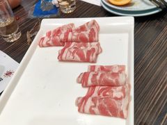 -健晟星期天火锅(望花店)