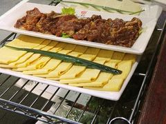 -重庆德庄火锅(体育中心店)