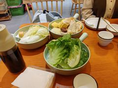 -王二爷药膳鸡(仙林学衡路店)