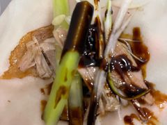 -黄老大北京烤鸭(永叔路店)