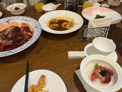 -水月周庄铂尔曼酒店-水月荟中餐厅