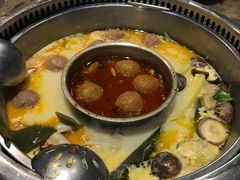 -鱼豆吉·豆浆鱼火锅(宜昌万达店)