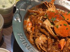 -胖哥俩肉蟹煲(福州仓山爱琴海店)