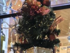 -安立可意大利美食