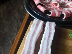 -唯成•韩国炭火烤肉 유성고기